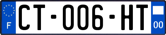 CT-006-HT