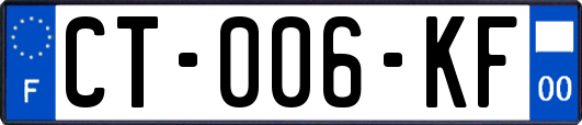 CT-006-KF