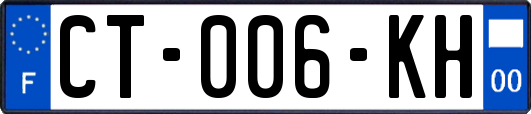 CT-006-KH