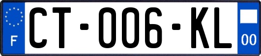 CT-006-KL
