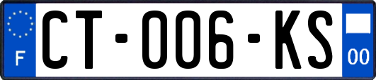 CT-006-KS