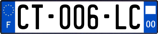 CT-006-LC