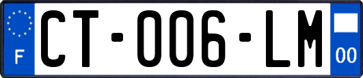 CT-006-LM