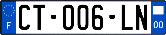 CT-006-LN