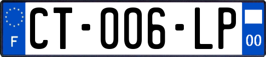 CT-006-LP