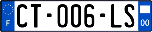CT-006-LS