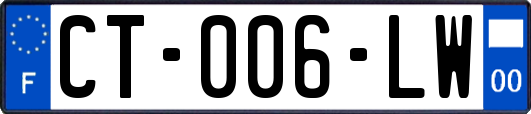 CT-006-LW