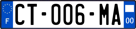 CT-006-MA