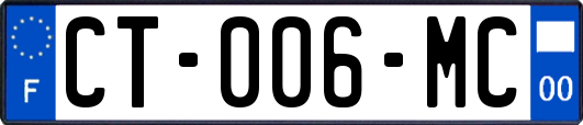 CT-006-MC