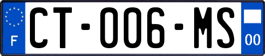 CT-006-MS