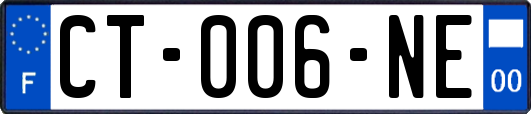 CT-006-NE