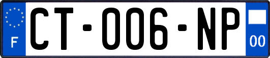 CT-006-NP