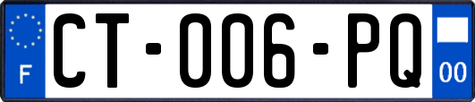 CT-006-PQ