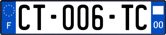 CT-006-TC
