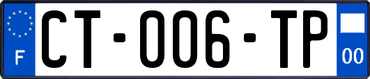 CT-006-TP
