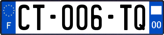 CT-006-TQ
