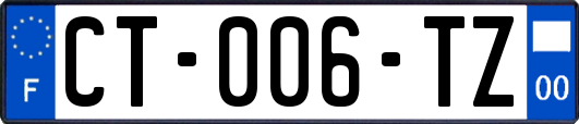 CT-006-TZ