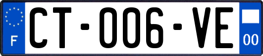 CT-006-VE