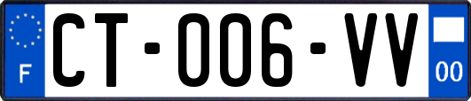 CT-006-VV