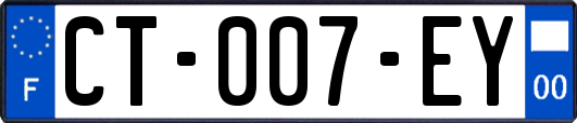 CT-007-EY