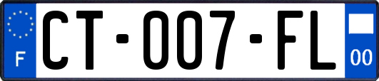 CT-007-FL