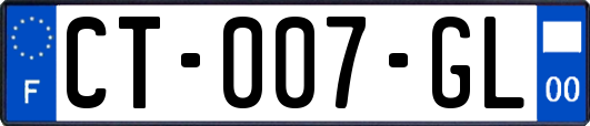 CT-007-GL