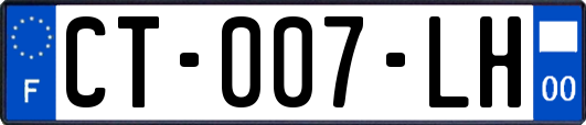CT-007-LH