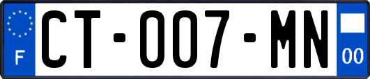CT-007-MN