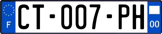 CT-007-PH