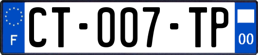 CT-007-TP