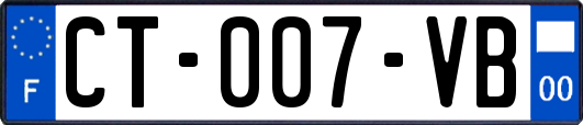 CT-007-VB
