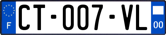 CT-007-VL