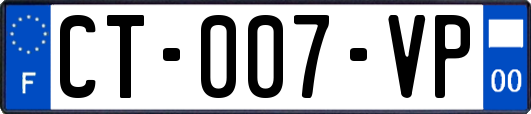 CT-007-VP