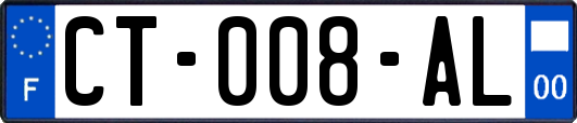 CT-008-AL