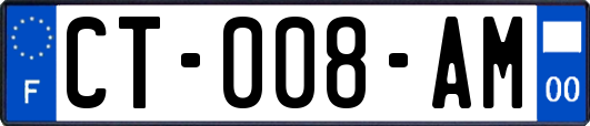 CT-008-AM