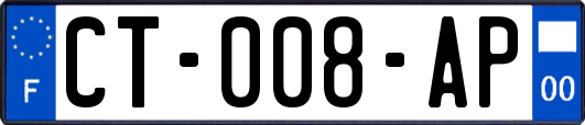 CT-008-AP