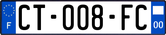 CT-008-FC
