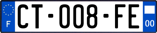 CT-008-FE