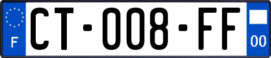 CT-008-FF