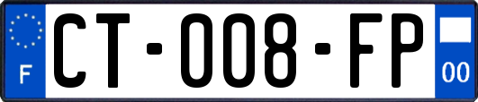 CT-008-FP