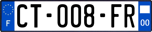 CT-008-FR