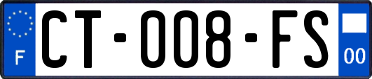 CT-008-FS