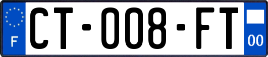 CT-008-FT