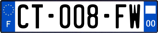 CT-008-FW