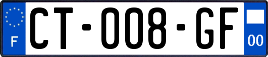 CT-008-GF
