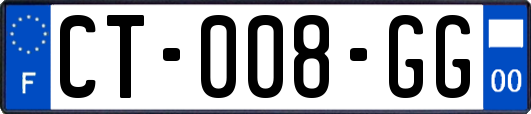 CT-008-GG
