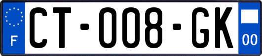 CT-008-GK