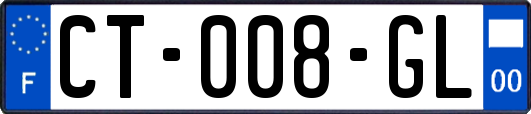 CT-008-GL