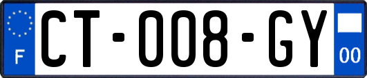 CT-008-GY