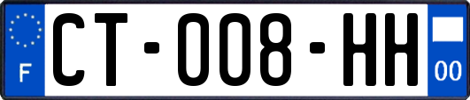 CT-008-HH